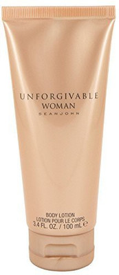 

Sean John Unforgivable Body Lotion(101 ml)