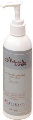 

LIFEKIND Natural Msm Lotion(236.59 ml)