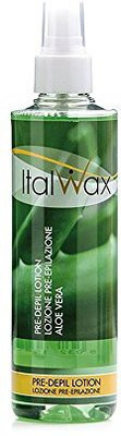 

ItalWax Pre Wax Lotion Aloe Vera(250 ml)