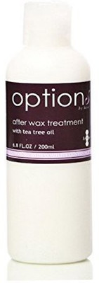

Hive Of beauty After Wax Lotion With Tea Tree Oil(200 ml)