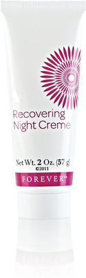 

Forever Living Aloe Recovering Night Creme(57 g)