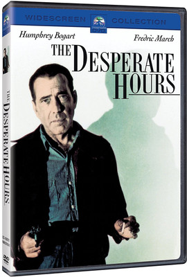 

The Desperate Hours(DVD English)