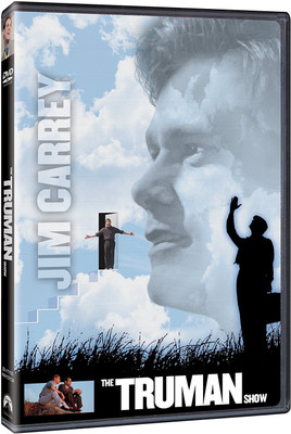 

The Truman Show(DVD English)