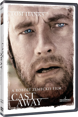 

Cast Away(DVD English)