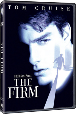 

The Firm(DVD English)