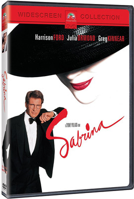 

Sabrina(DVD English)