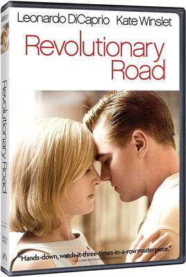 

Revolutionary Road(DVD English)