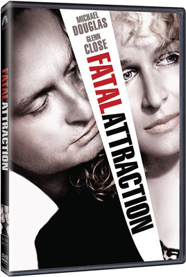 

Fatal Attraction(DVD English)