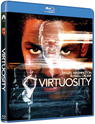 Virtuosity (Region Free + Fully Packaged Import)(Blu-ray English)