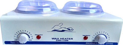 

S.Blaze Oil and Wax Heater(Multicolor)