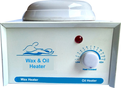 

S.Blaze Oil and Wax Heater(Multicolor)