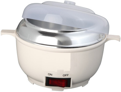 

MaxelNova Wax Heater(White)