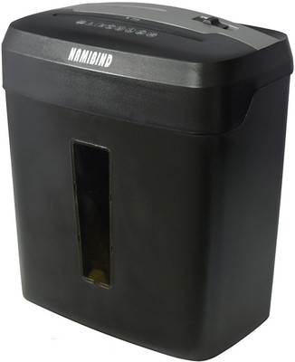 

Namibind Excc-014 Paper Trimmer(8)