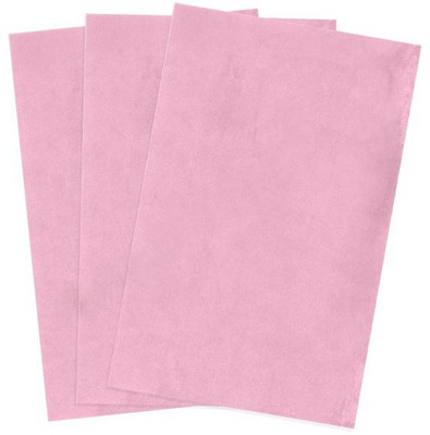 

JK color unruled A4 Copy Paper(Set of 1, Pink)