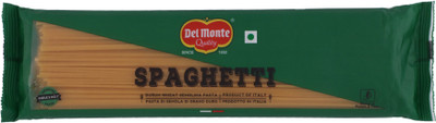 

Del Monte Spaghetti Pasta(500 g)