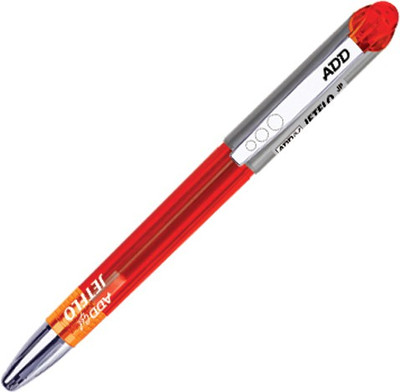 

Add Gel JETFLO220 Ball Pen(Pack of 10)