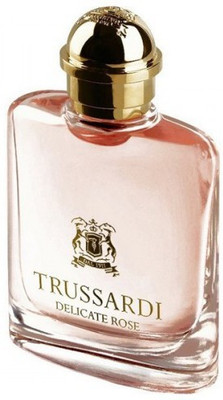 

Trussandi Delicate Rose by Trussardi for Women 50ml Perfume - 50 ml(For Women)