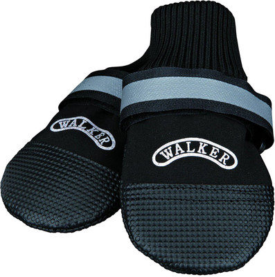 

Trixie Shoes for Dog(Black