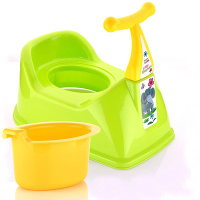 

Debina Store India Baby Potty Box(Multicolor)
