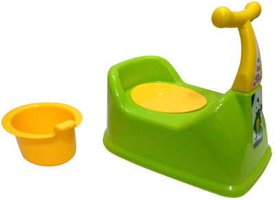 

La Corsa Scooter Potty Seat(Multicolor)