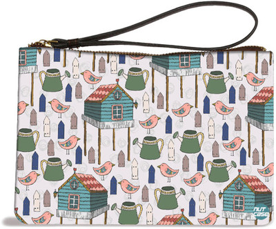 

Nutcase CUTE Pouch(Multicolor)