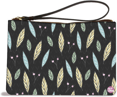 

Nutcase LEAVES Pouch(Multicolor)