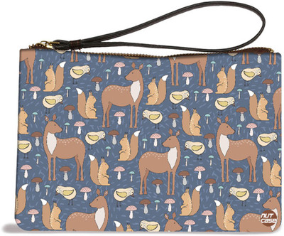 

Nutcase DEER Pouch(Multicolor)
