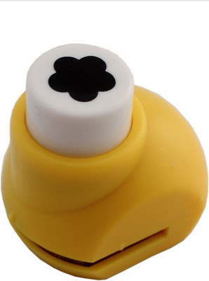 

BestUBuy Punches & Punching Machines(Set Of 1, Multicolor)