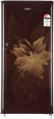 Image of Whirlpool 190L Single Door Refrigerator which is best refrigerator under 10000