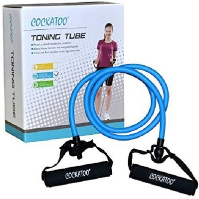 COCKATOO Leaning & Toning Ab Exerciser(Blue)