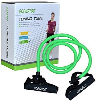 

COCKATOO Leaning & Toning Ab Exerciser(Green)