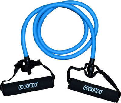 

COCKATOO CXGY04 TONNIG TUBE-MEDIUM Resistance Tube(Blue)