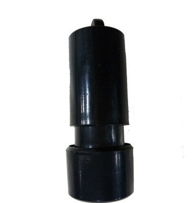 

Presto Self Inking PAID Gel Stamp Gel Stamp(4 x 1 x 1 cm, Red)