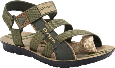 

Oricum Men Brown Casual