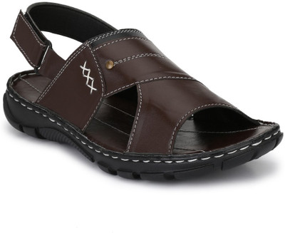 

Big Fox Men Brown Sandals