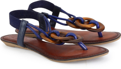 

Catwalk Women GOLD Flats