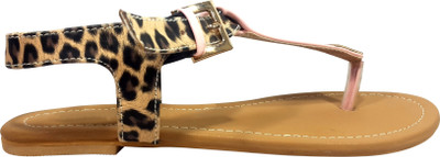 

Oglivay Women Multicolor Flats