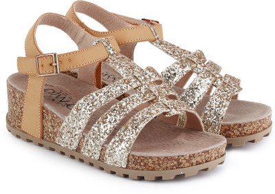

Catwalk Women GOLD Wedges