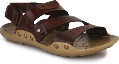 

Appe Men Brown Casual
