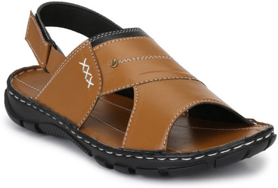 

Big Fox Men Tan Sandals