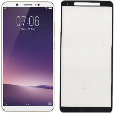 ARCHAIC Gorilla Tempered Glass Guard for Oppo F5(Pack of 1)