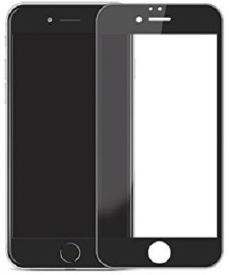 Crunk Tempered Glass Guard for Apple iPhone 6(Pack of 1)