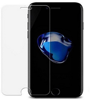 SHIELD Tempered Glass Guard for Apple iPhone 6s Plus(Pack of 1)