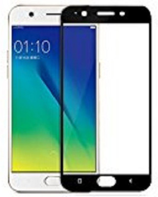 Ace Gorilla Tempered Glass Guard for Oppo A57(Pack of 1)