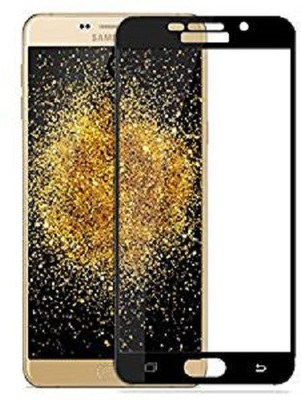 ACE GORILLA Tempered Glass Guard for SAMSUNG Galaxy A9 Pro(Pack of 1)
