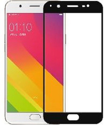 Ace Gorilla Tempered Glass Guard for VIVO Y69(Pack of 1)