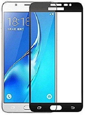 Resolute Tempered Glass Guard for SAMSUNG Galaxy J2(Pack of 1)