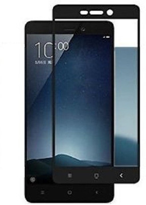 BLACK GORILLA Tempered Glass Guard for Mi Redmi 3S Prime(Pack of 1)