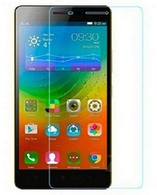 Power Tempered Glass Guard for Lenovo K3 Note(Pack of 1)
