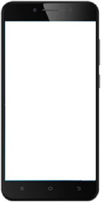 Zinger Tempered Glass Guard for VIVO Y66(Pack of 1)